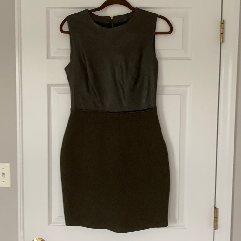 Zara dress